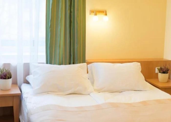 Hotel Vita