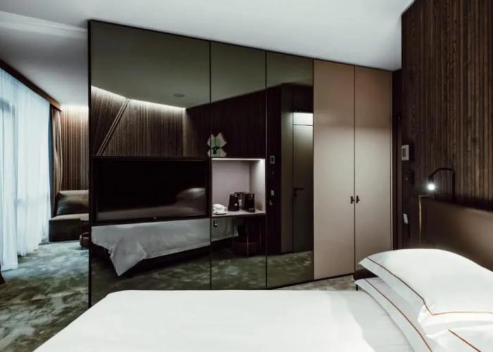 Mana Sleep & Spa