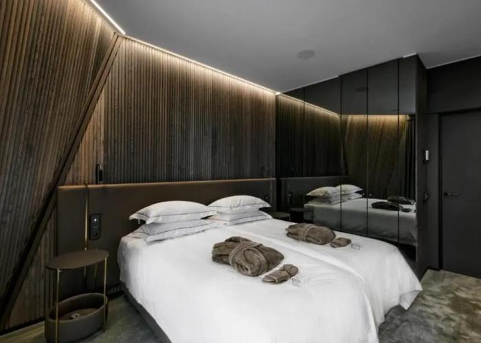 Mana Sleep & Spa