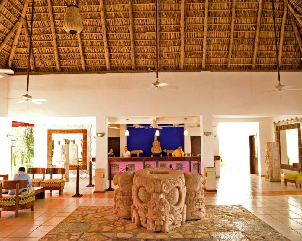 Royal Decameron Salinitas - All Inclusive