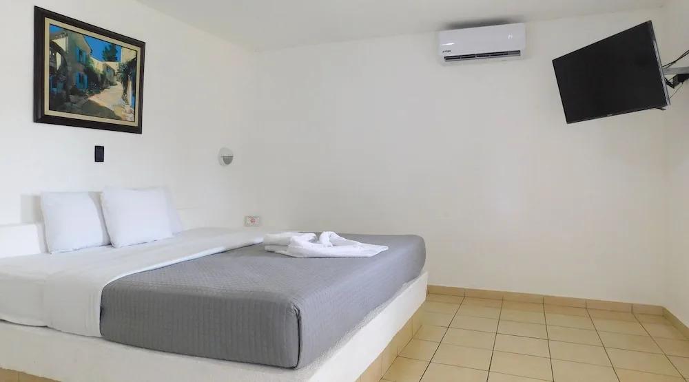 Las Veraneras Villas & Resort