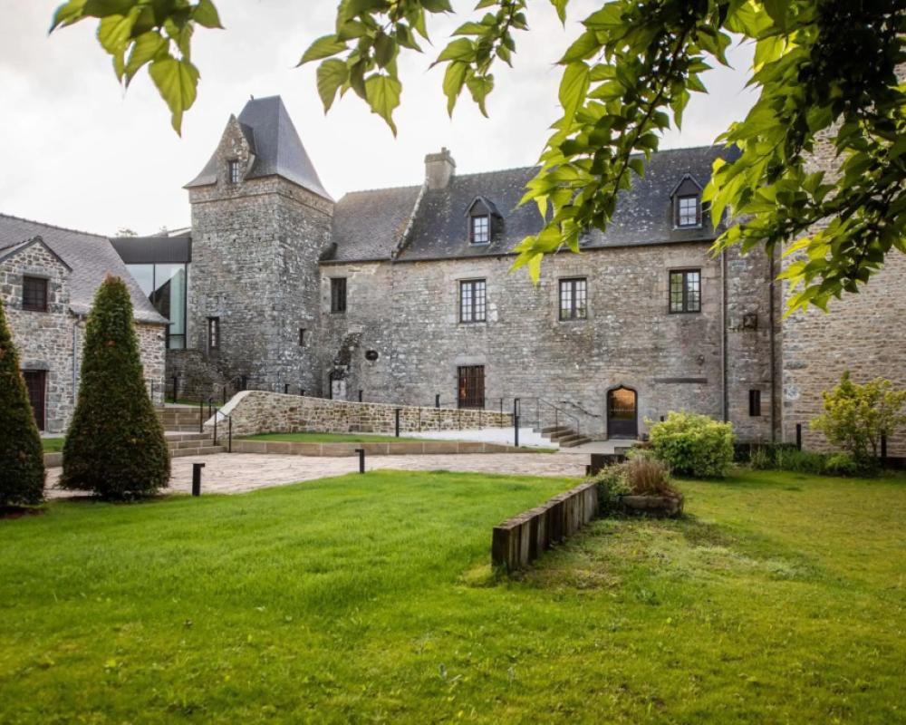 La Maison Obono Hôtel & Spa