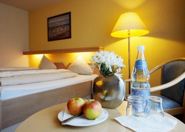 Kurhotel Panland