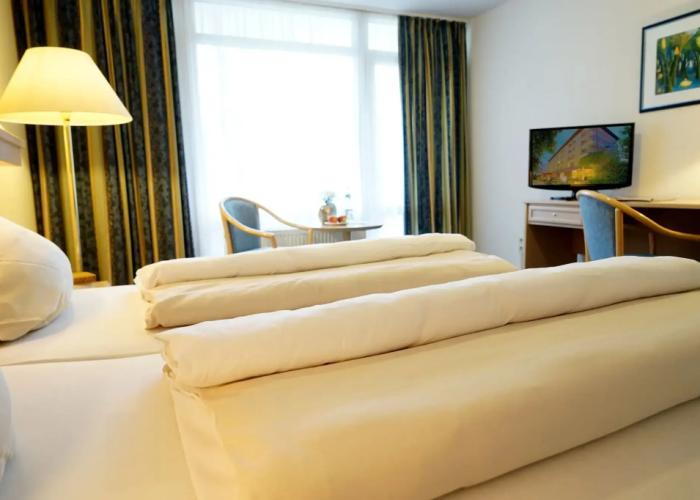 Kurhotel Panland