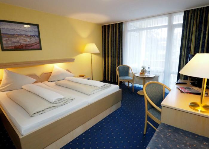 Kurhotel Panland