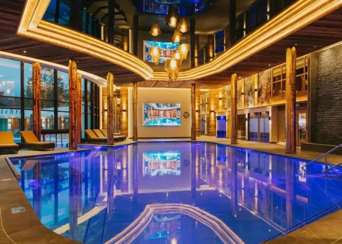 Ortners Resort
