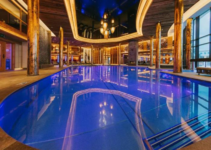 Ortners Resort