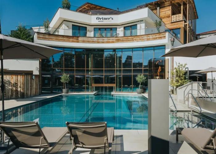 Ortners Resort