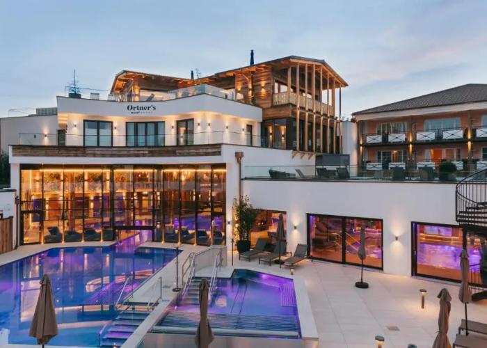 Ortners Resort