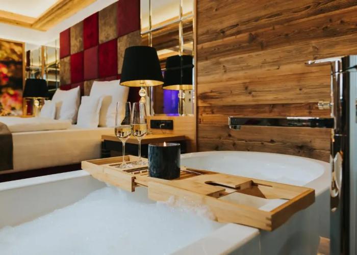 Ortners Resort