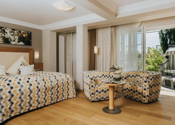 Ortners Resort