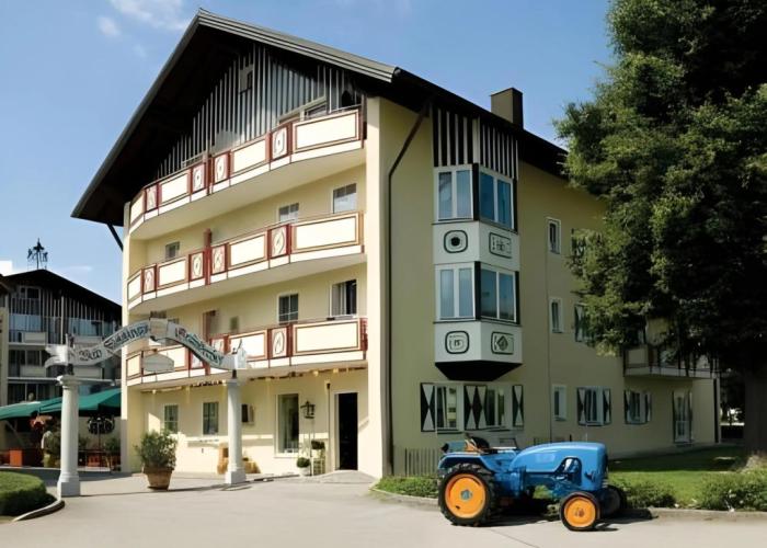 Ortners Resort