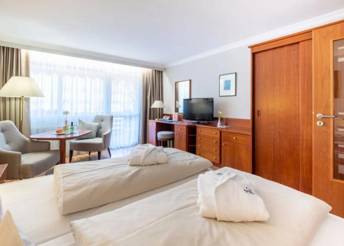Thermenhotel Apollo