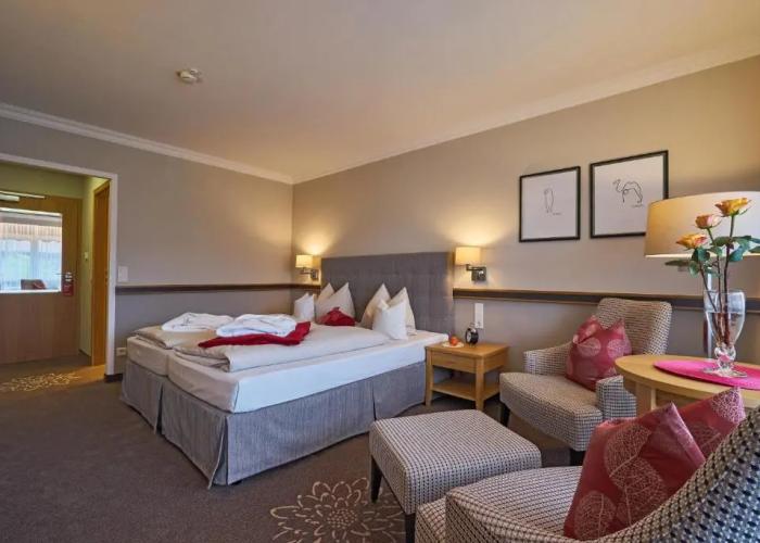 Thermenhotel Apollo
