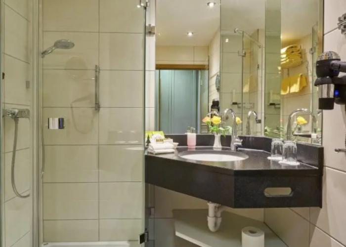 Thermenhotel Apollo