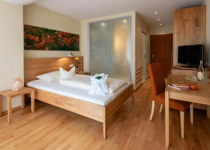 Bio Thermalhotel Falkenhof