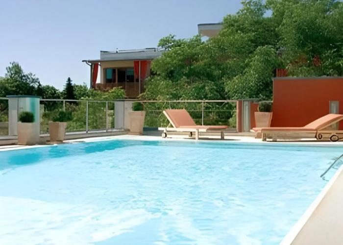 Bio Thermalhotel Falkenhof
