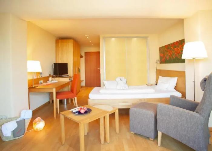 Bio Thermalhotel Falkenhof