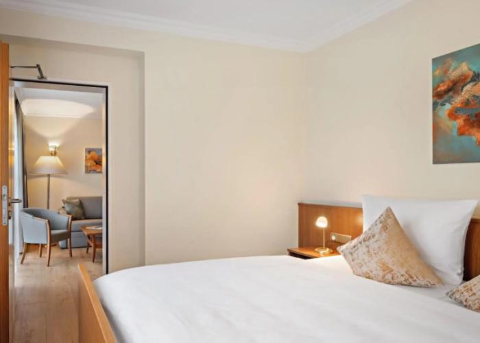 Hotel Juwel