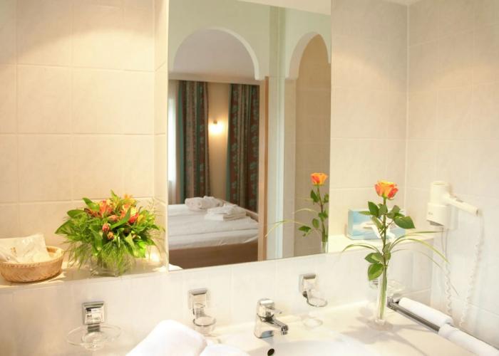 Hotel Juwel
