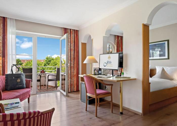 Hotel Juwel