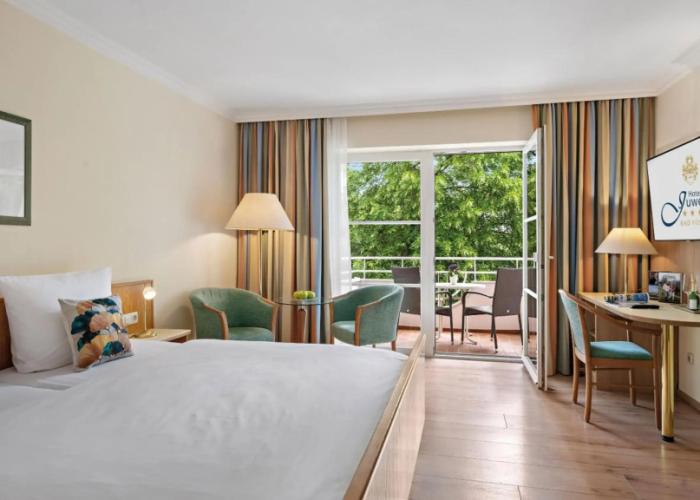 Hotel Juwel