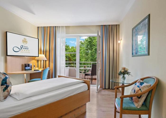 Hotel Juwel