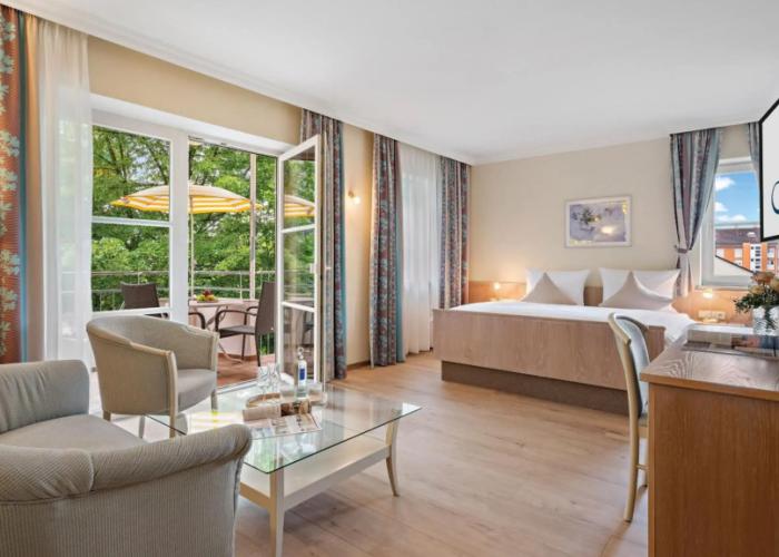 Hotel Juwel