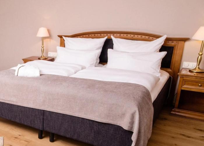 Das Mühlbach - Thermal Retreat & Wellness Resort