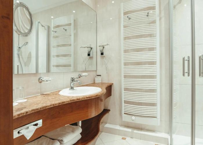 Das Mühlbach - Thermal Retreat & Wellness Resort