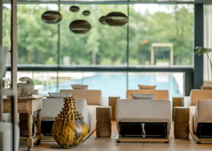 Das Mühlbach - Thermal Retreat & Wellness Resort