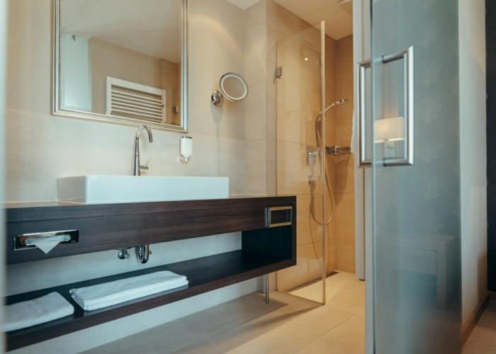 Das Mühlbach - Thermal Retreat & Wellness Resort