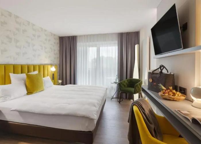Hotel Wittelsbach