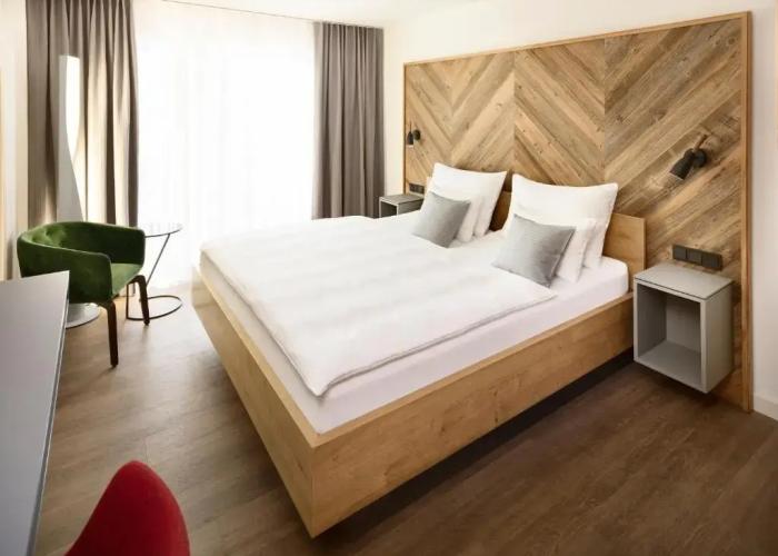 Hotel Wittelsbach