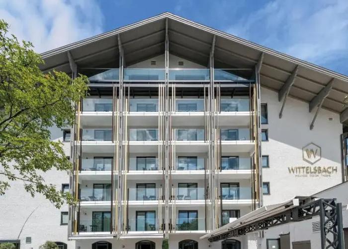 Hotel Wittelsbach