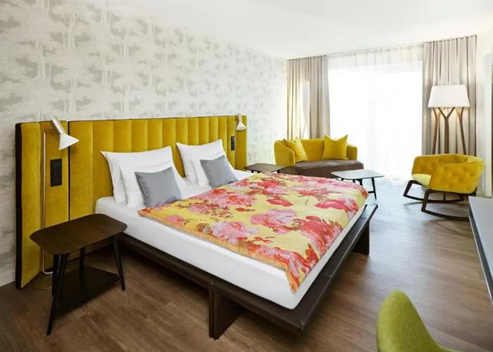 Hotel Wittelsbach