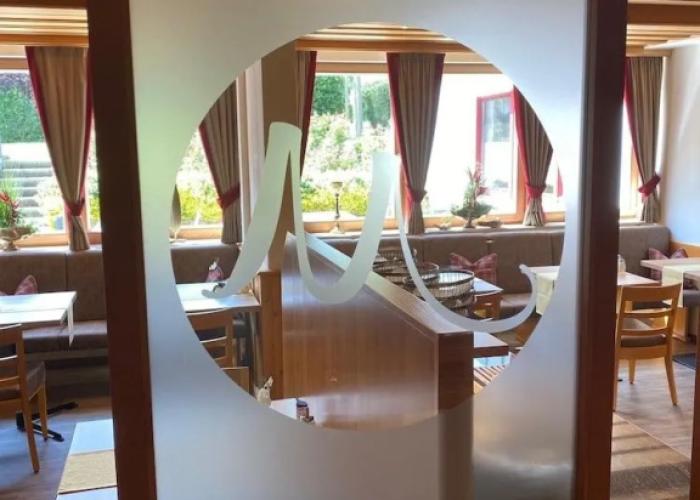 Pension- Hotel Maximilian