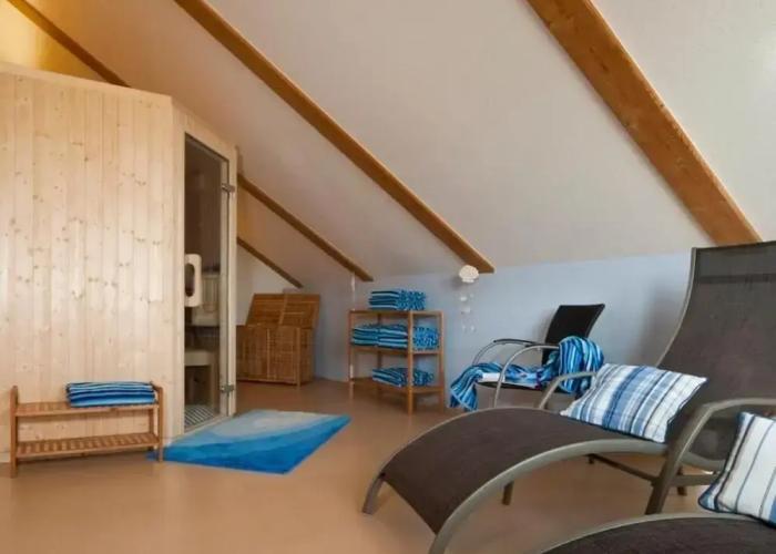 Pension- Hotel Maximilian