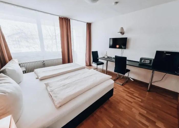 Zentral Hotel