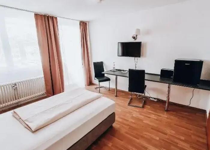 Zentral Hotel