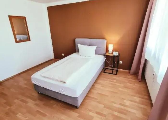 Zentral Hotel