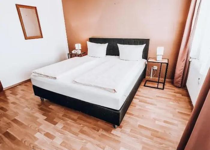 Zentral Hotel