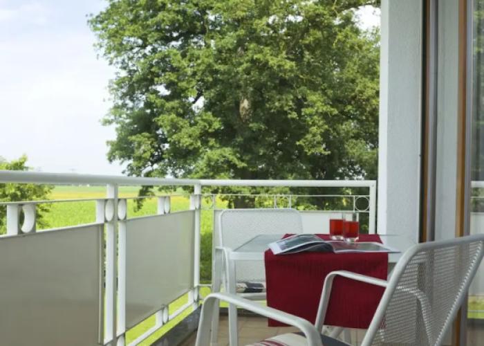 Hotel-Pension Fent