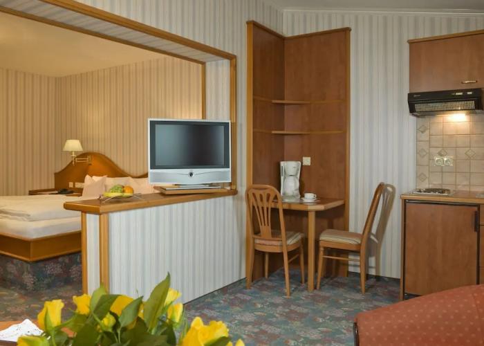 Hotel-Pension Fent
