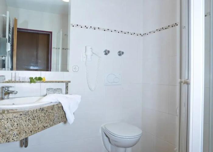 Hotel-Pension Fent