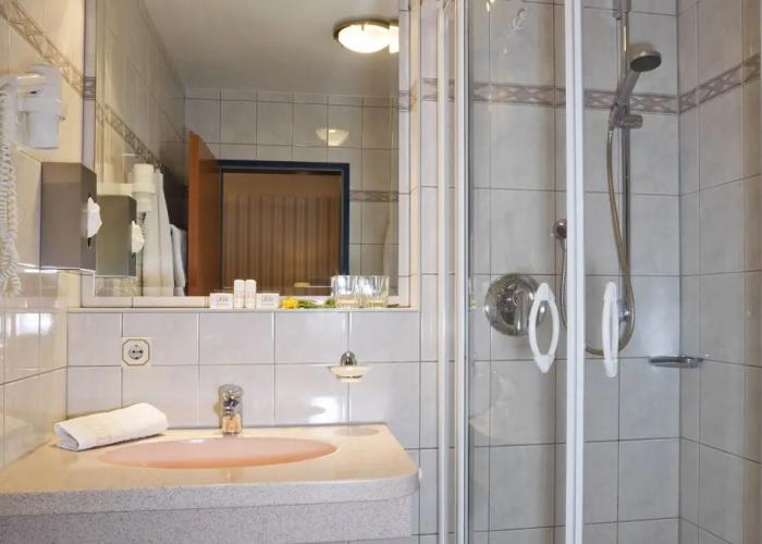 Hotel-Pension Fent