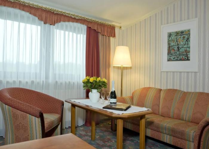 Hotel-Pension Fent