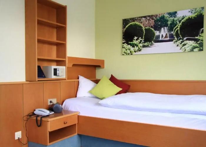 Vitalhotel Garni Vier Jahreszeiten
