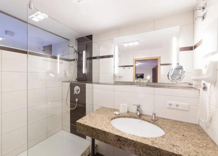 Vitalhotel Garni Vier Jahreszeiten