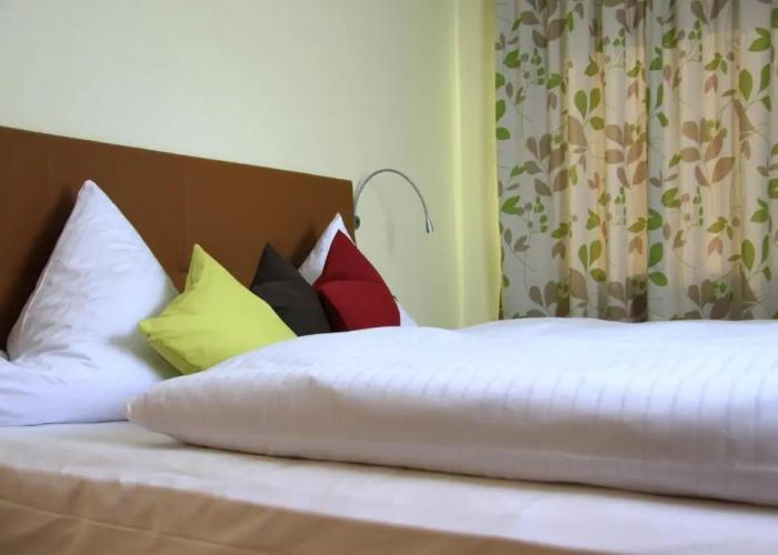 Vitalhotel Garni Vier Jahreszeiten